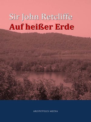 cover image of Auf heißer Erde